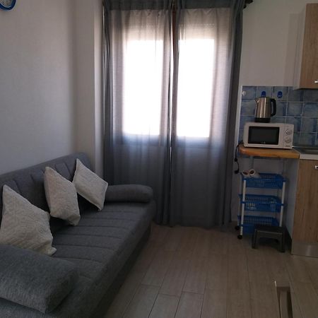 Casa Vacanze Fenu Irgoli Εξωτερικό φωτογραφία