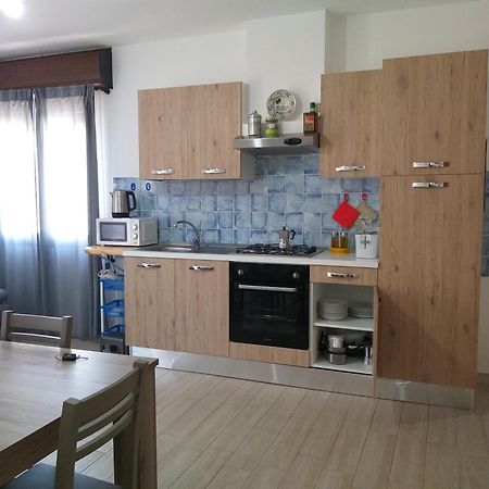 Casa Vacanze Fenu Irgoli Εξωτερικό φωτογραφία