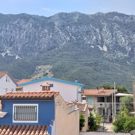 Casa Vacanze Fenu Irgoli Εξωτερικό φωτογραφία