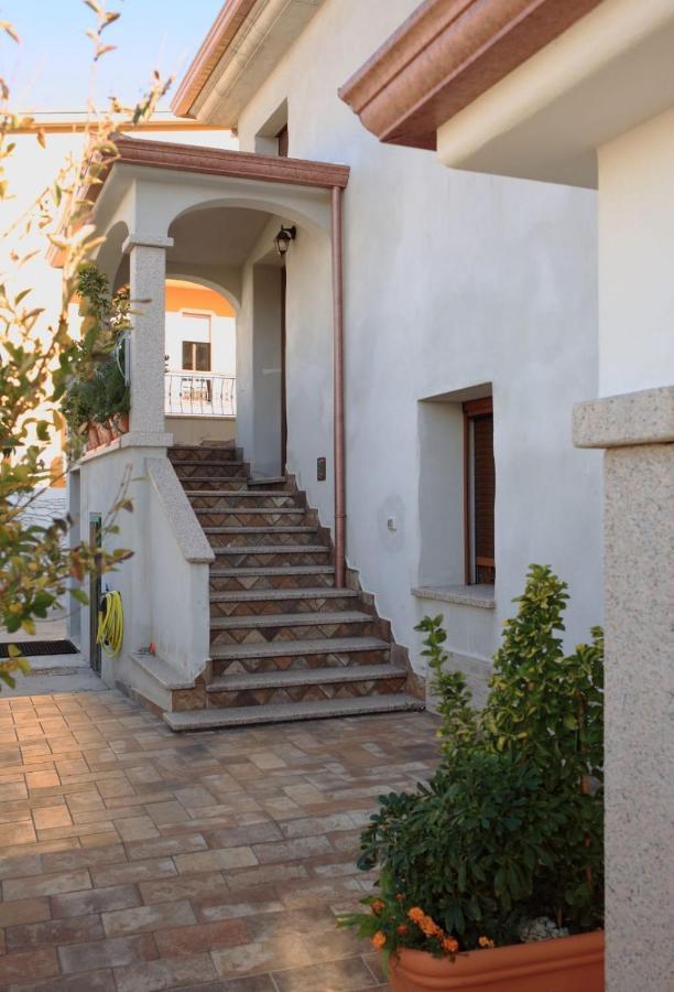 Casa Vacanze Fenu Irgoli Εξωτερικό φωτογραφία