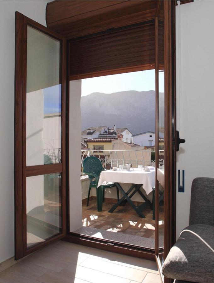 Casa Vacanze Fenu Irgoli Εξωτερικό φωτογραφία