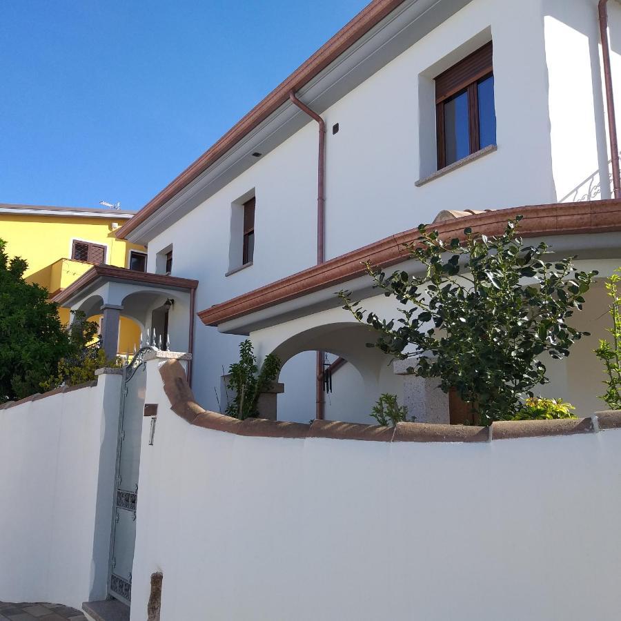Casa Vacanze Fenu Irgoli Εξωτερικό φωτογραφία