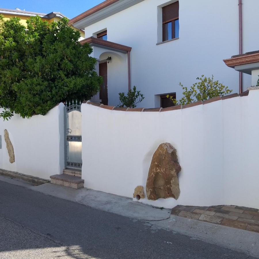 Casa Vacanze Fenu Irgoli Εξωτερικό φωτογραφία