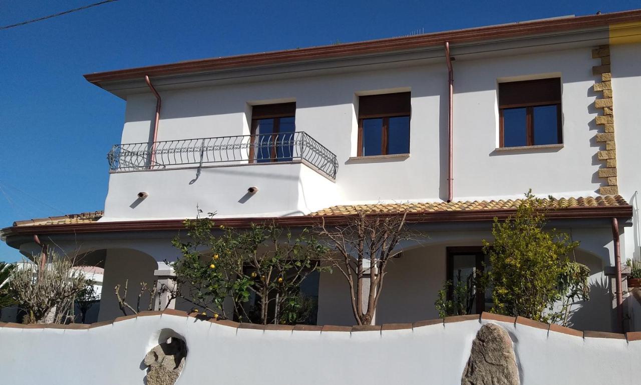 Casa Vacanze Fenu Irgoli Εξωτερικό φωτογραφία