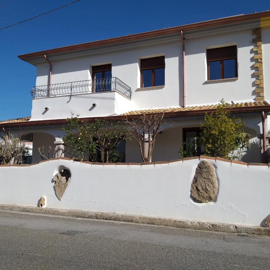 Casa Vacanze Fenu Irgoli Εξωτερικό φωτογραφία