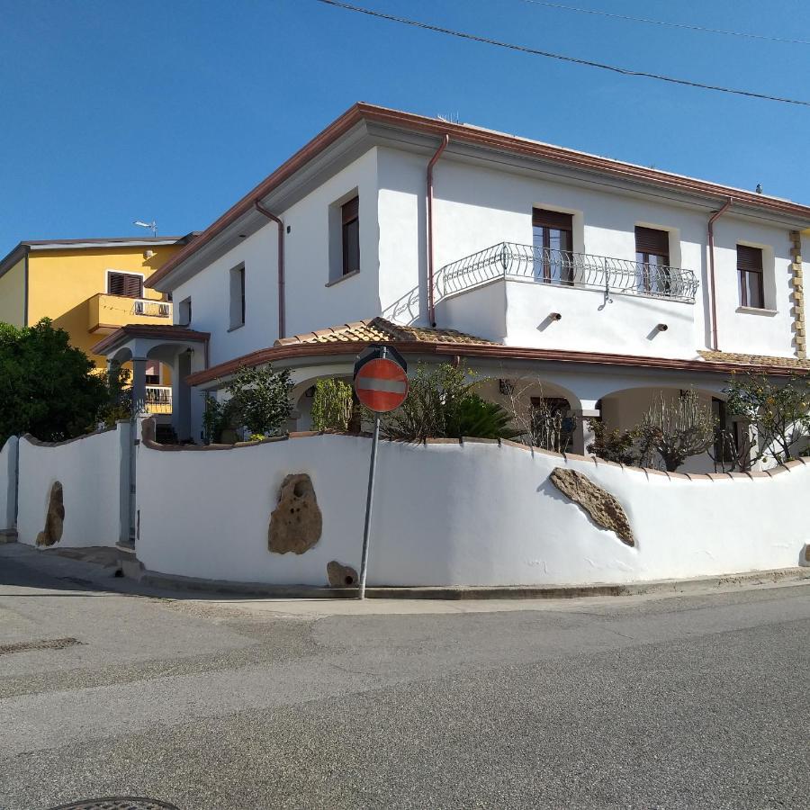 Casa Vacanze Fenu Irgoli Εξωτερικό φωτογραφία