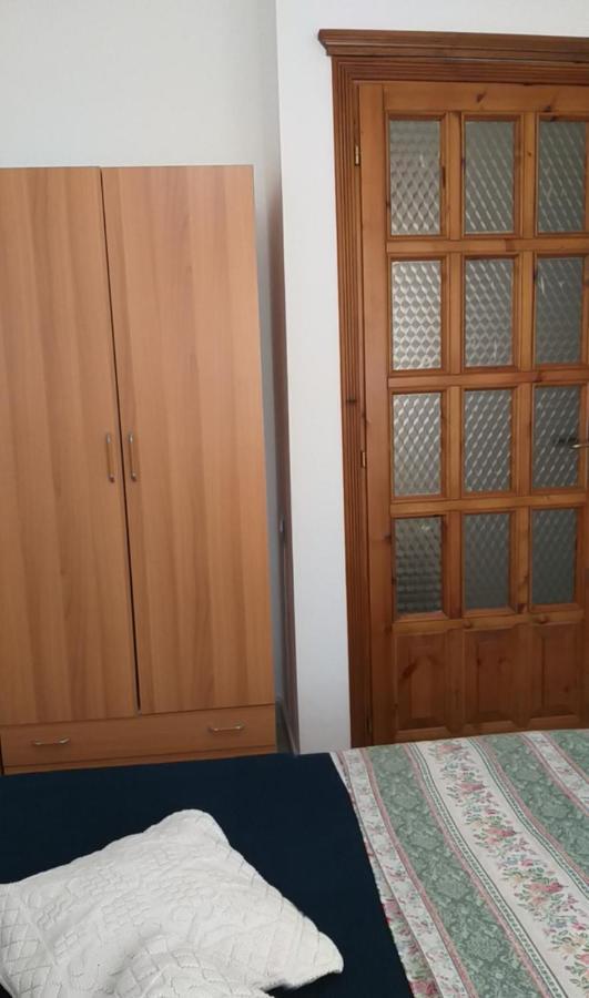 Casa Vacanze Fenu Irgoli Εξωτερικό φωτογραφία