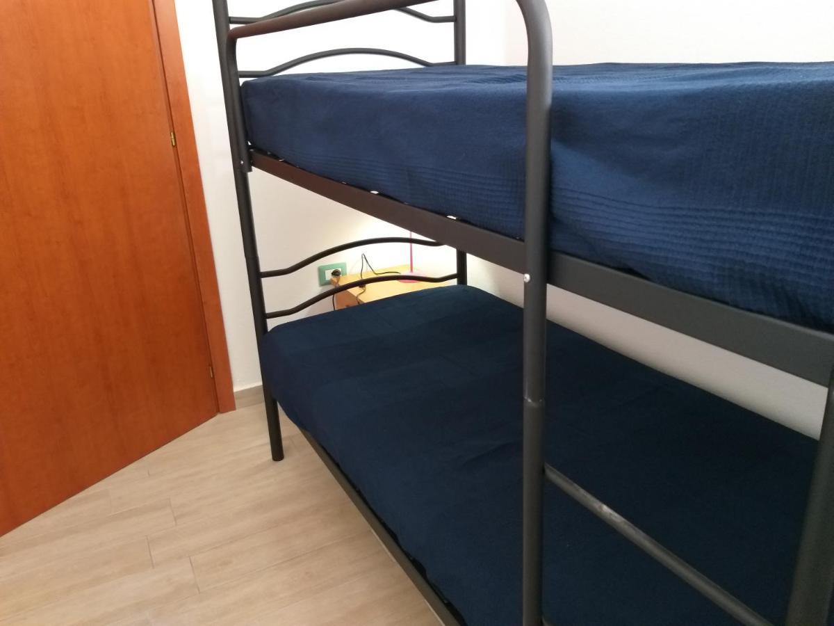 Casa Vacanze Fenu Irgoli Εξωτερικό φωτογραφία