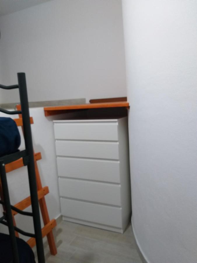 Casa Vacanze Fenu Irgoli Εξωτερικό φωτογραφία