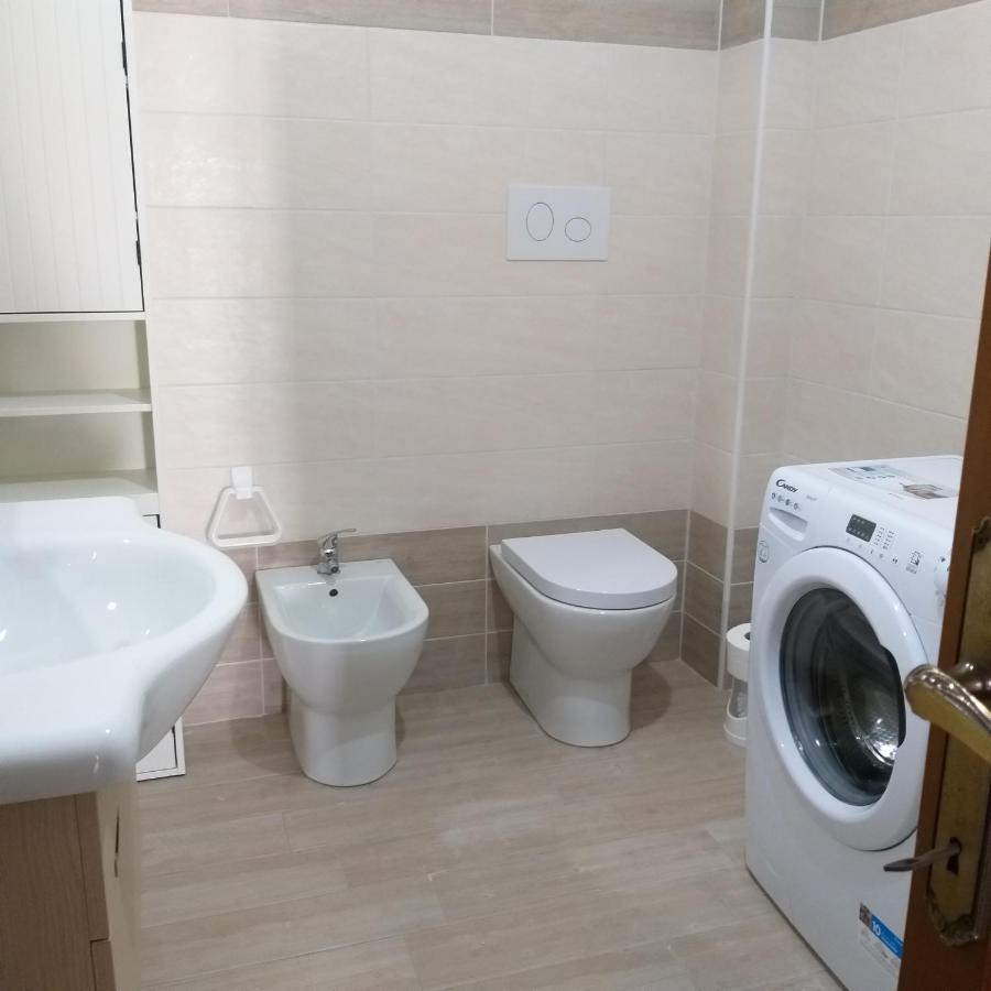 Casa Vacanze Fenu Irgoli Εξωτερικό φωτογραφία
