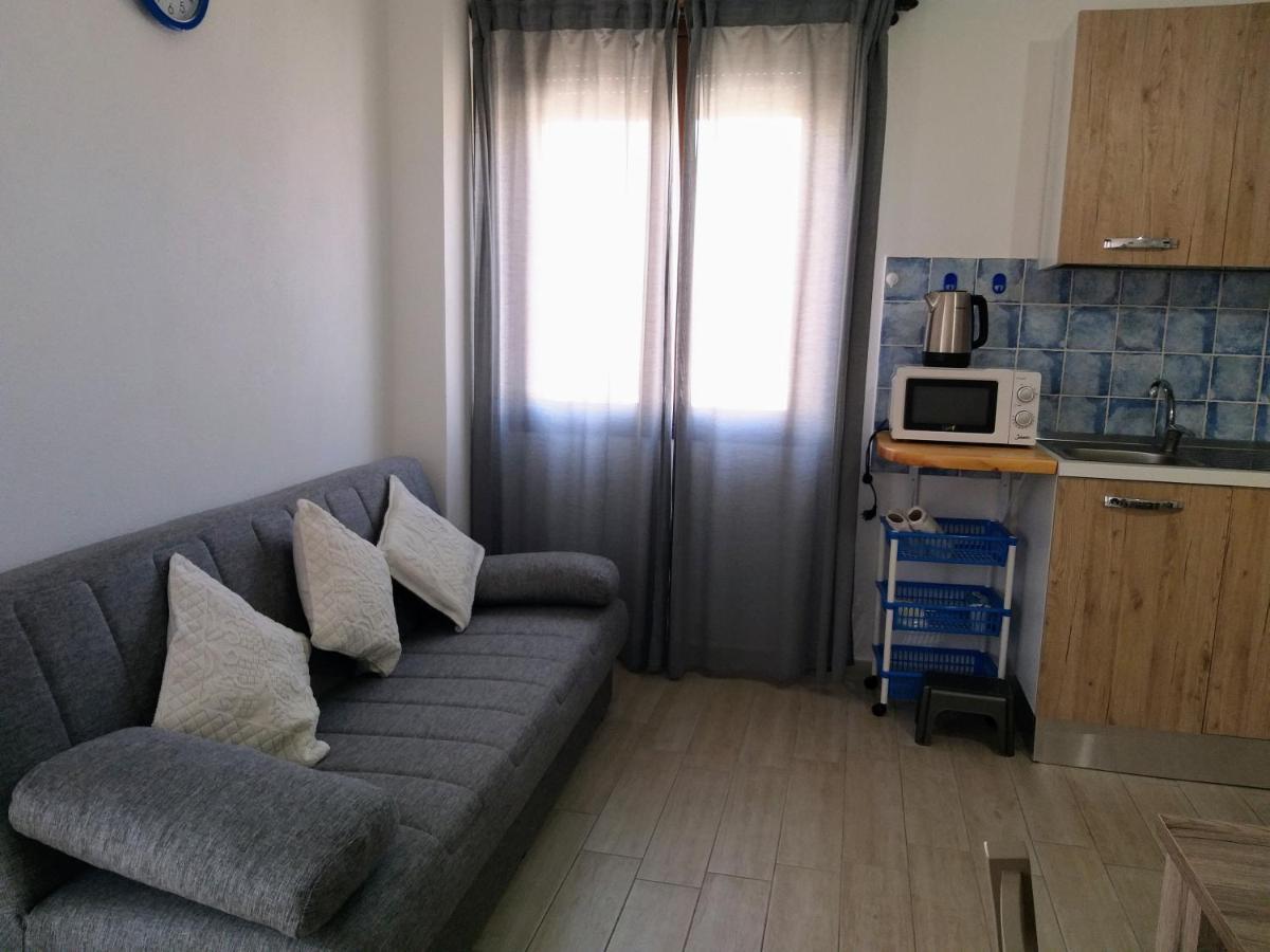 Casa Vacanze Fenu Irgoli Εξωτερικό φωτογραφία