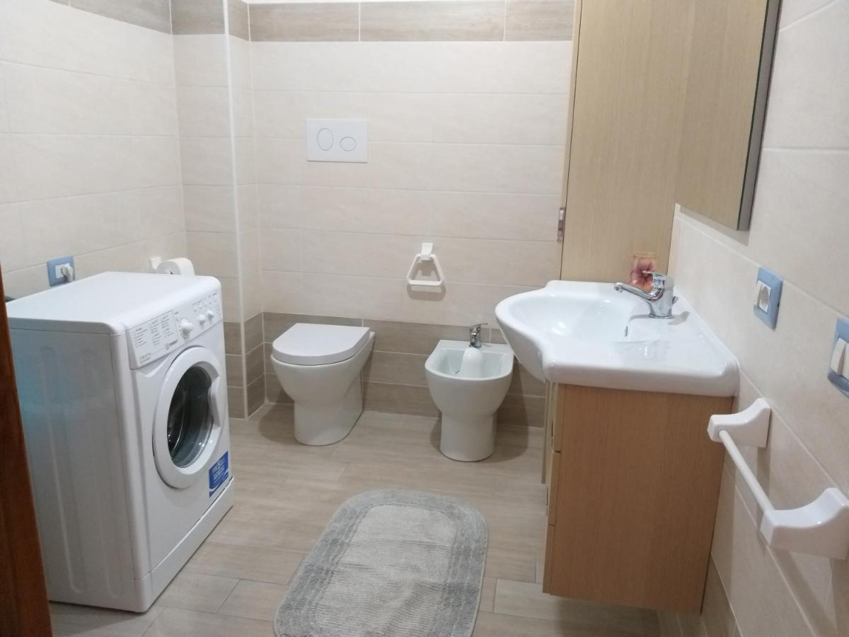 Casa Vacanze Fenu Irgoli Εξωτερικό φωτογραφία