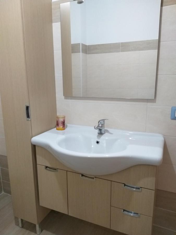 Casa Vacanze Fenu Irgoli Εξωτερικό φωτογραφία
