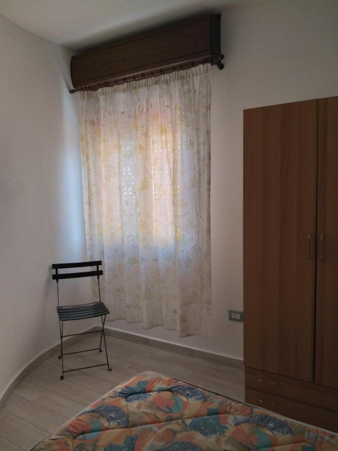 Casa Vacanze Fenu Irgoli Εξωτερικό φωτογραφία