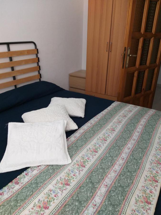Casa Vacanze Fenu Irgoli Εξωτερικό φωτογραφία