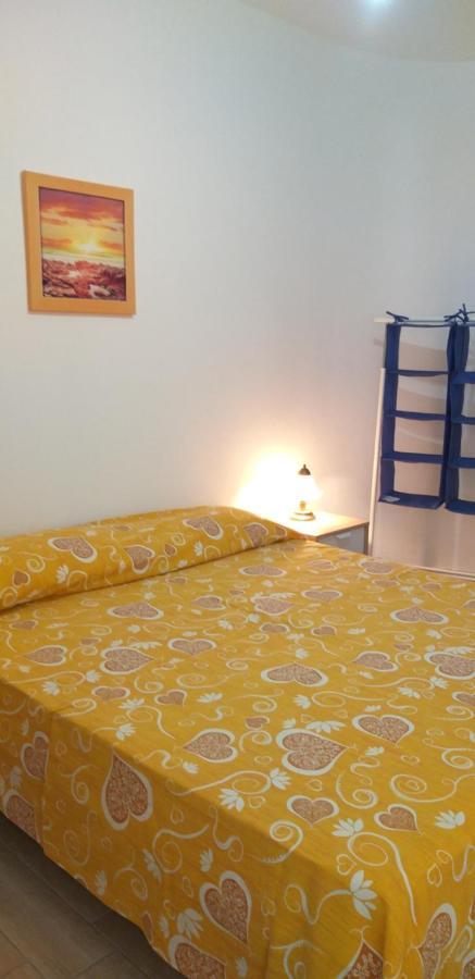 Casa Vacanze Fenu Irgoli Εξωτερικό φωτογραφία