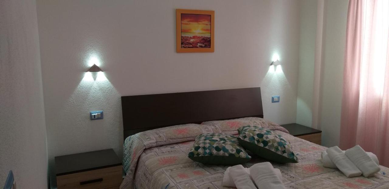 Casa Vacanze Fenu Irgoli Εξωτερικό φωτογραφία