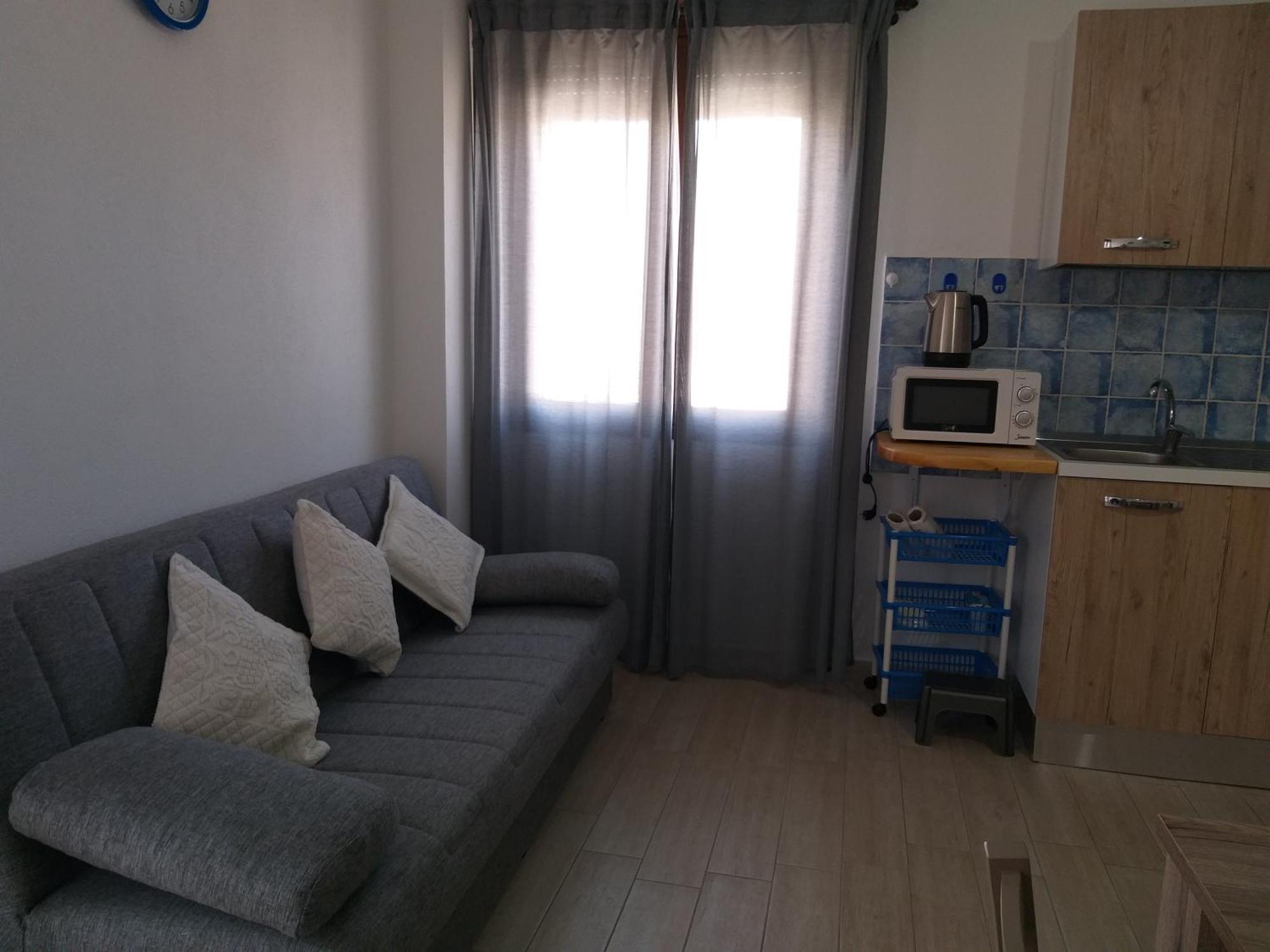 Casa Vacanze Fenu Irgoli Εξωτερικό φωτογραφία