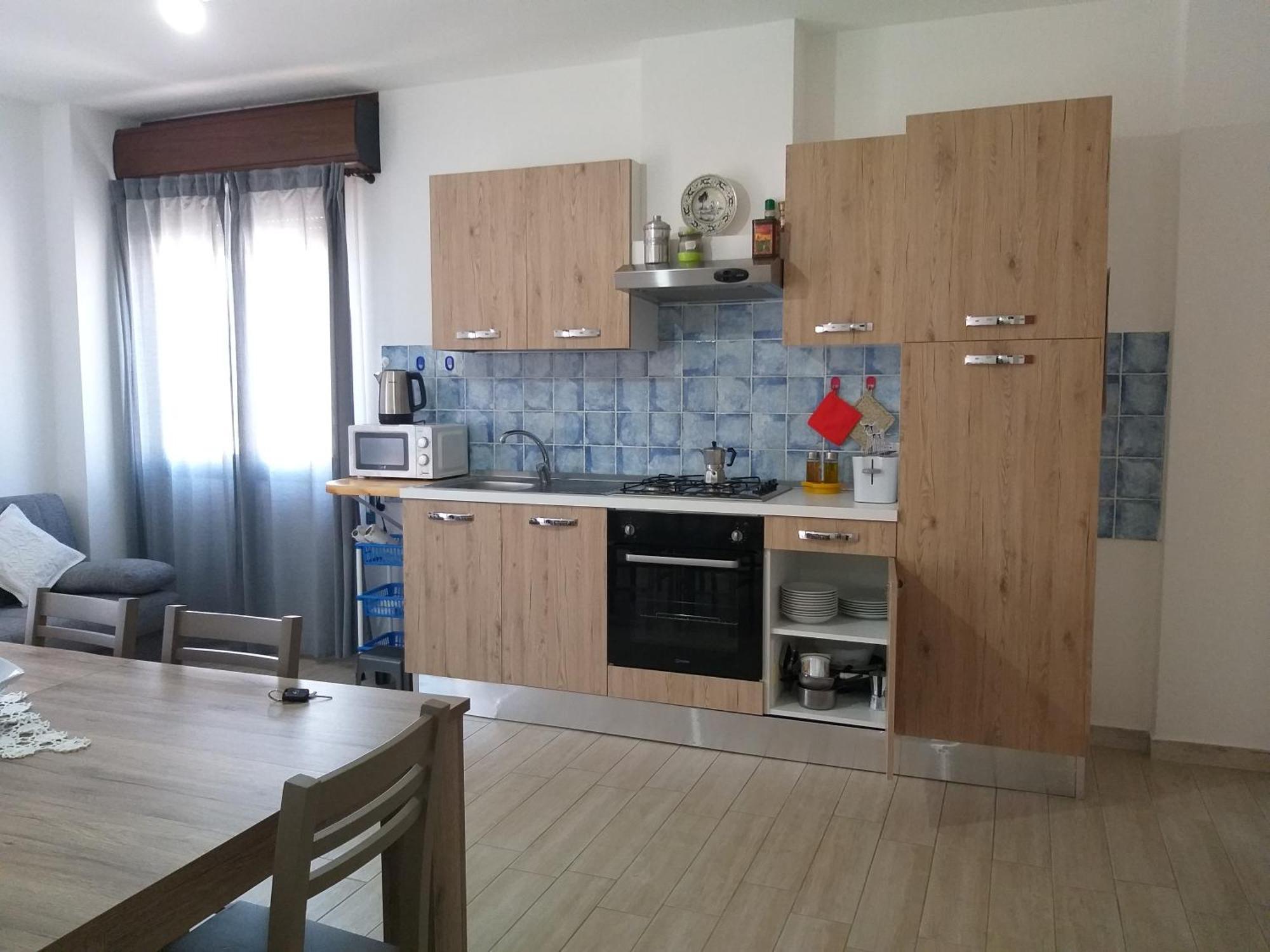 Casa Vacanze Fenu Irgoli Εξωτερικό φωτογραφία