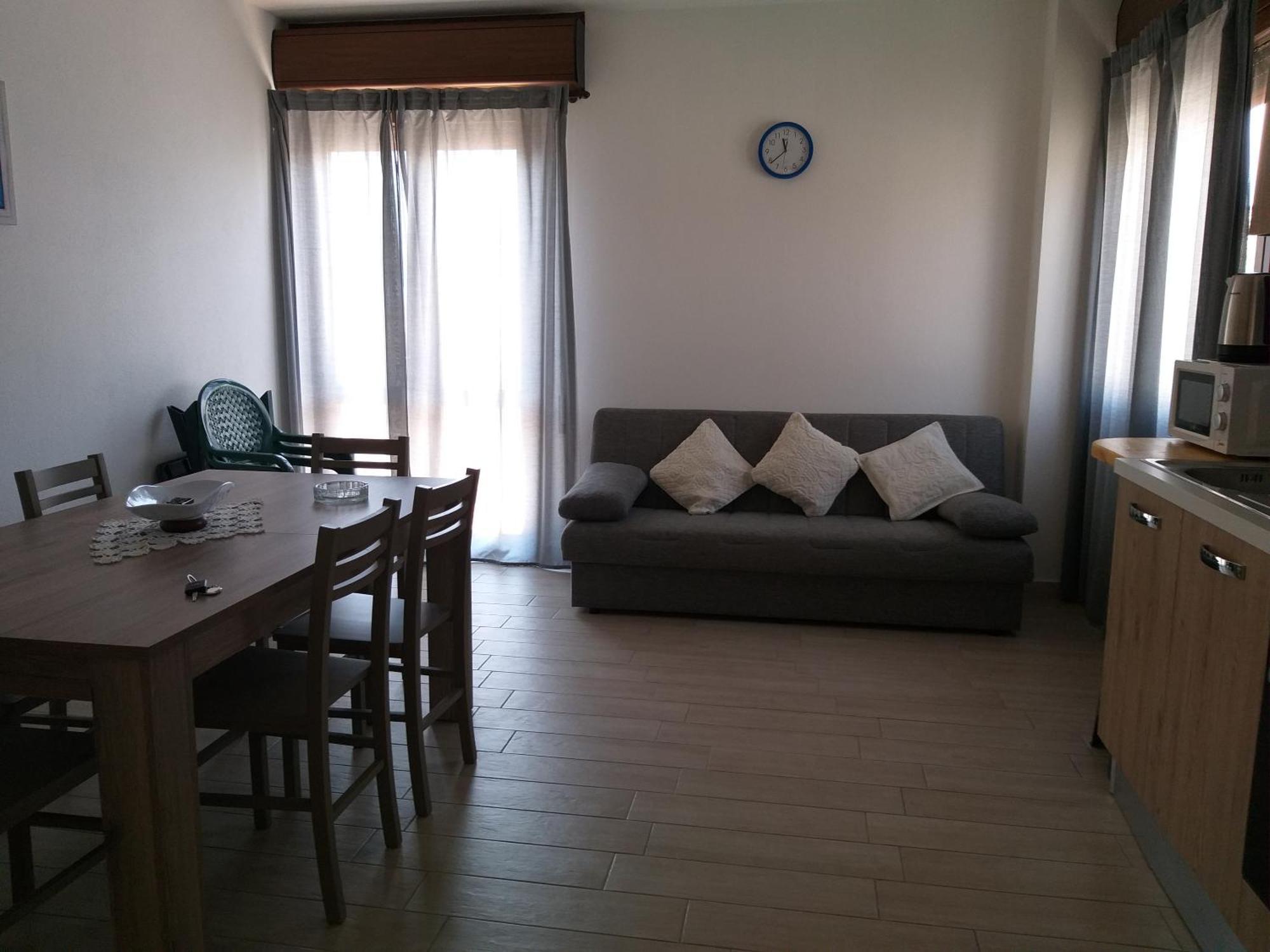 Casa Vacanze Fenu Irgoli Εξωτερικό φωτογραφία