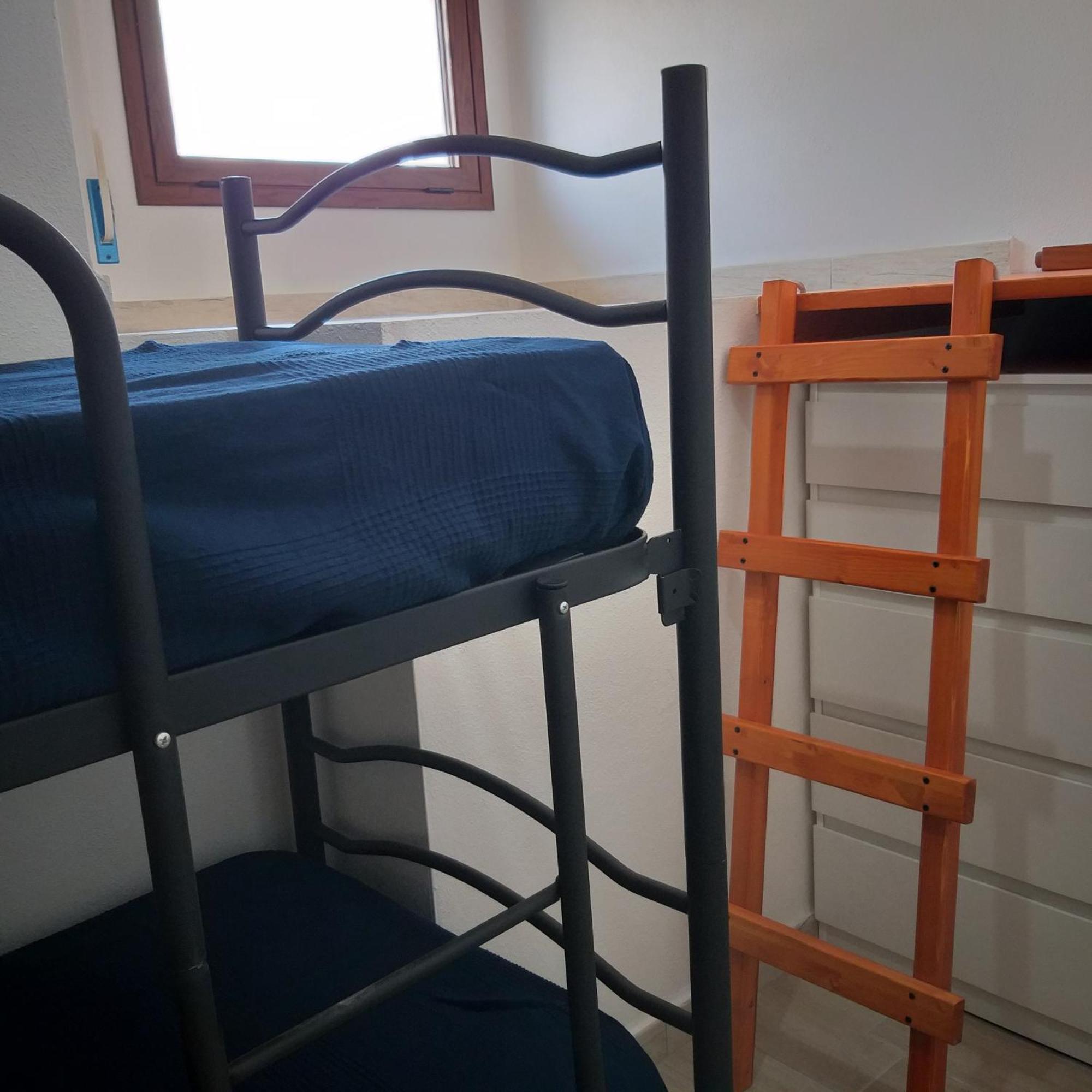 Casa Vacanze Fenu Irgoli Εξωτερικό φωτογραφία