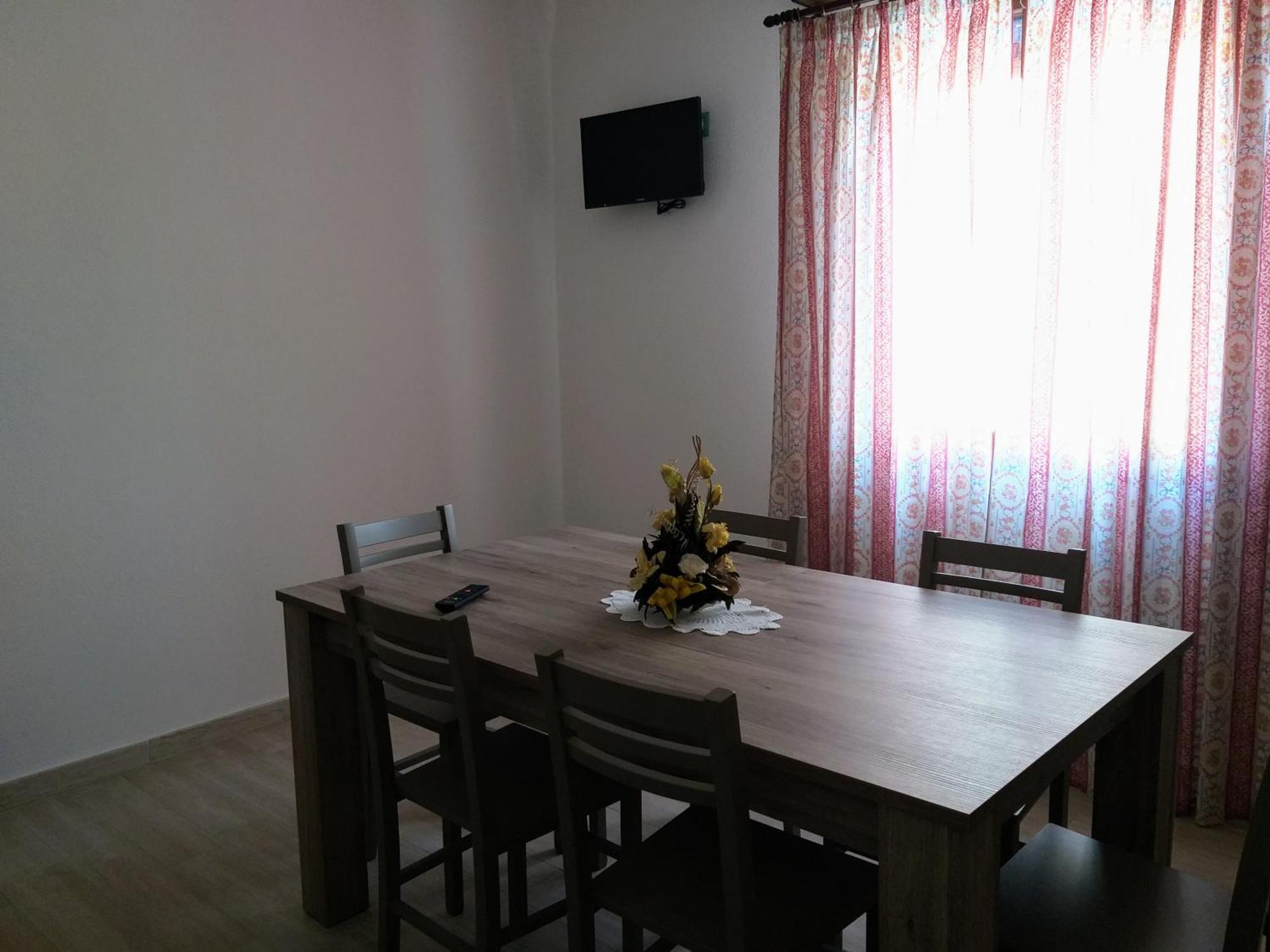 Casa Vacanze Fenu Irgoli Εξωτερικό φωτογραφία