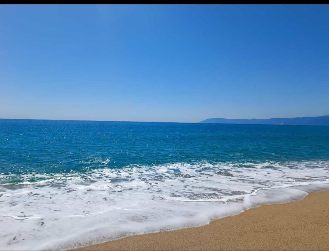 Casa Vacanze Fenu Irgoli Εξωτερικό φωτογραφία
